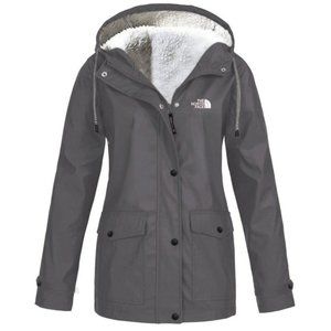 North Face (knock-off) jacket